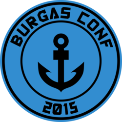 BurgasConf