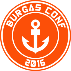 BurgasConf
