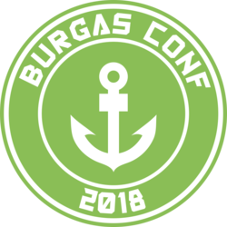 BurgasConf