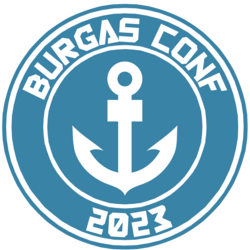 BurgasConf