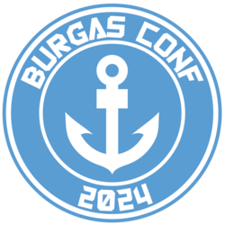 BurgasConf