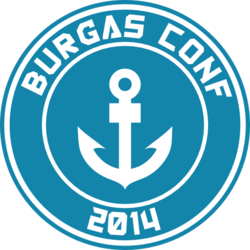 BurgasConf